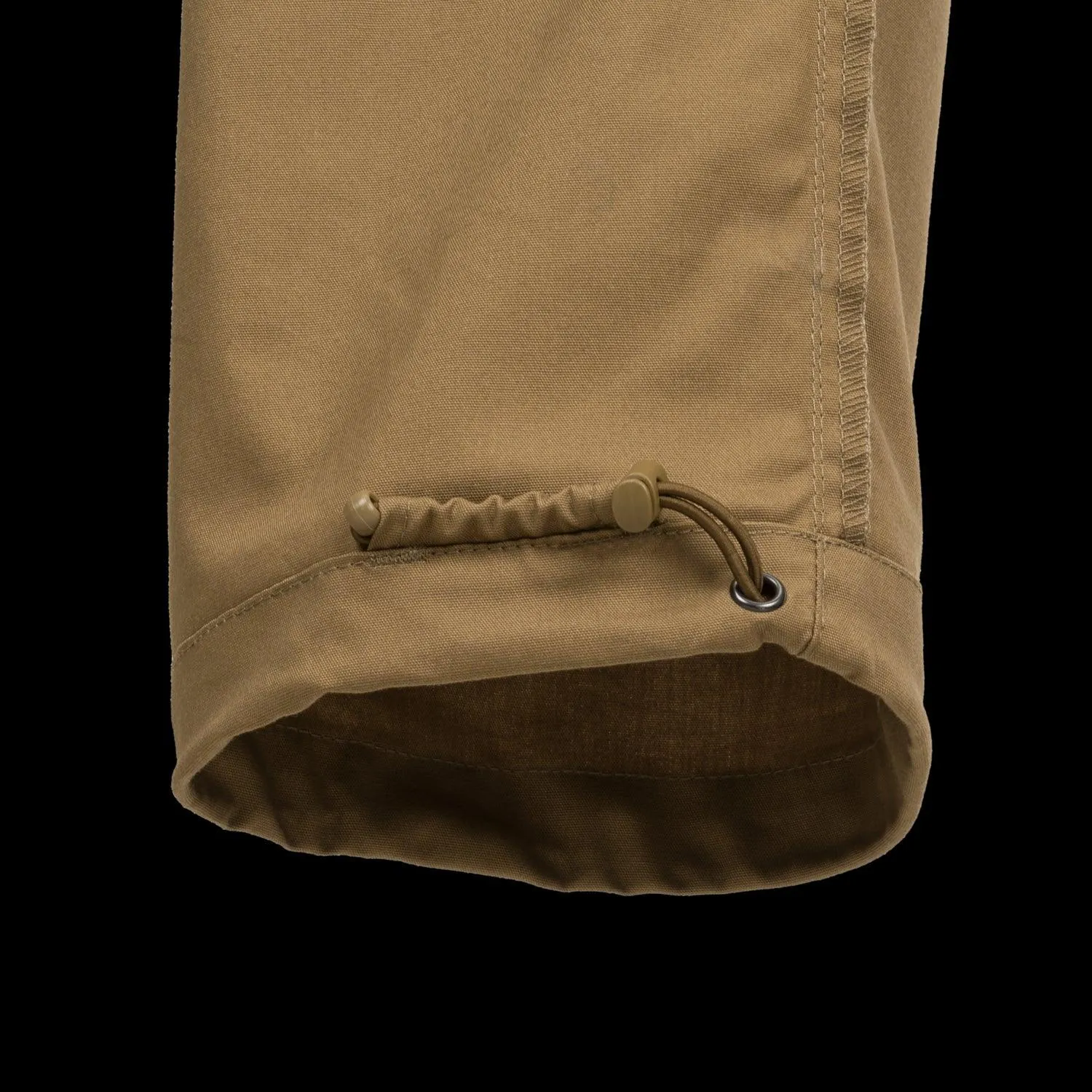 PILGRIM Pants - Taiga Green