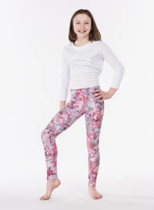 Pink Bliss Kids Pants