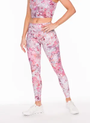 Pink Bliss Yoga Pants *FINAL SALE*