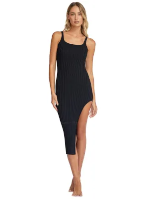 Piper Slit Dress