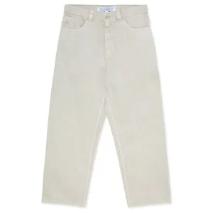 Polar - Big Boy Jeans Pale Taupe