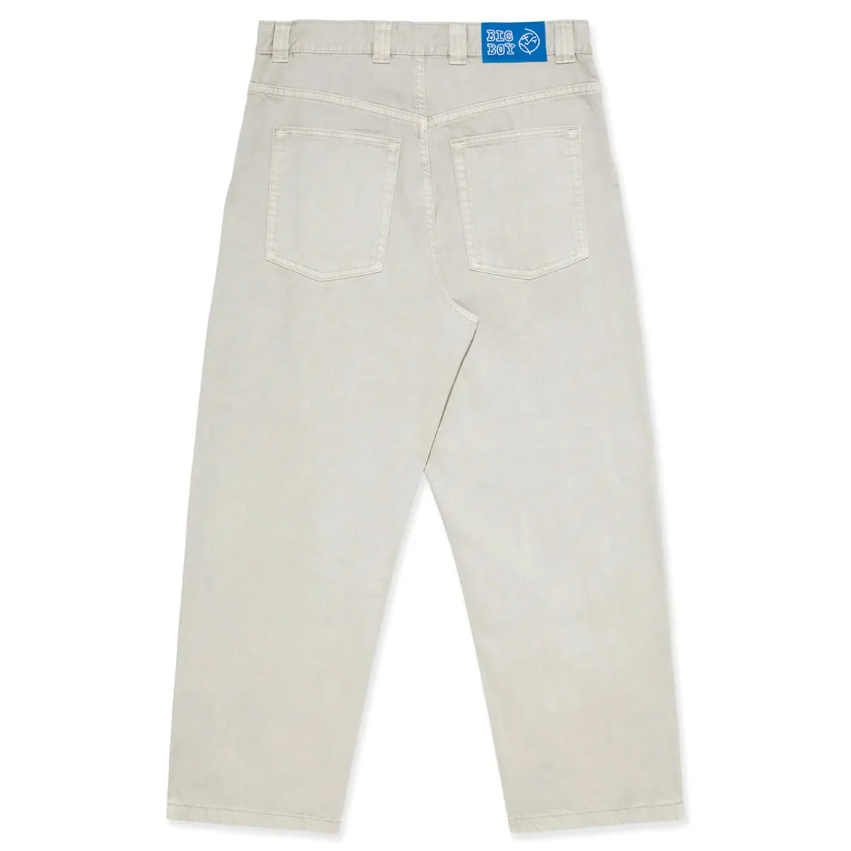 Polar - Big Boy Jeans Pale Taupe