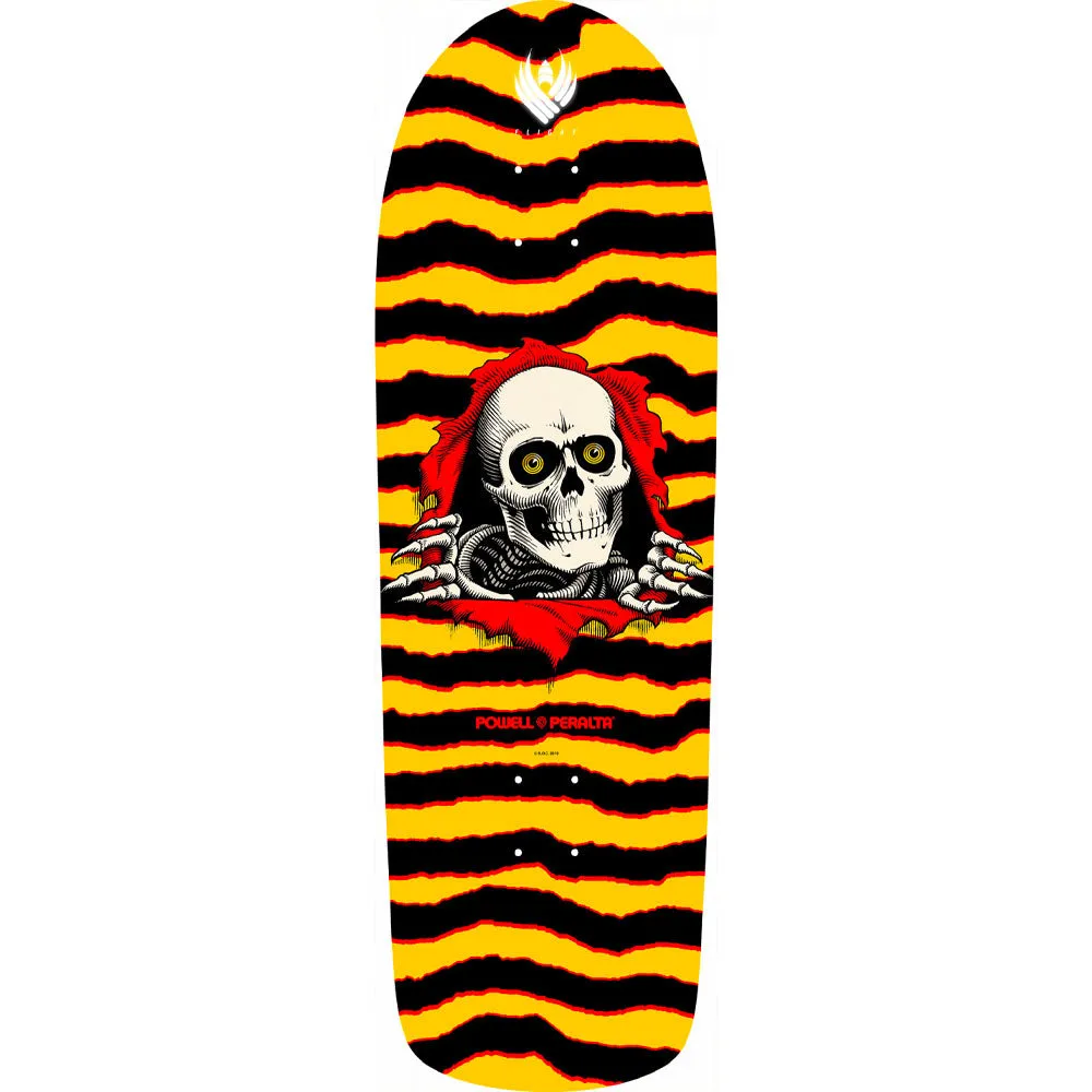 Powell Peralta - Ripper 04 Flight 280 9.7 Skateboard Deck