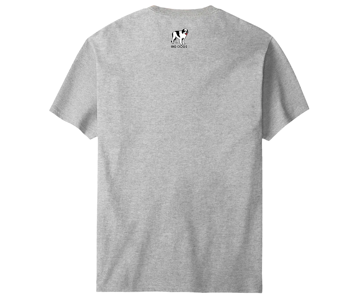 Presidential MR Badge T-shirt