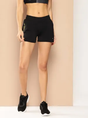 Pro Achiever Running Shorts