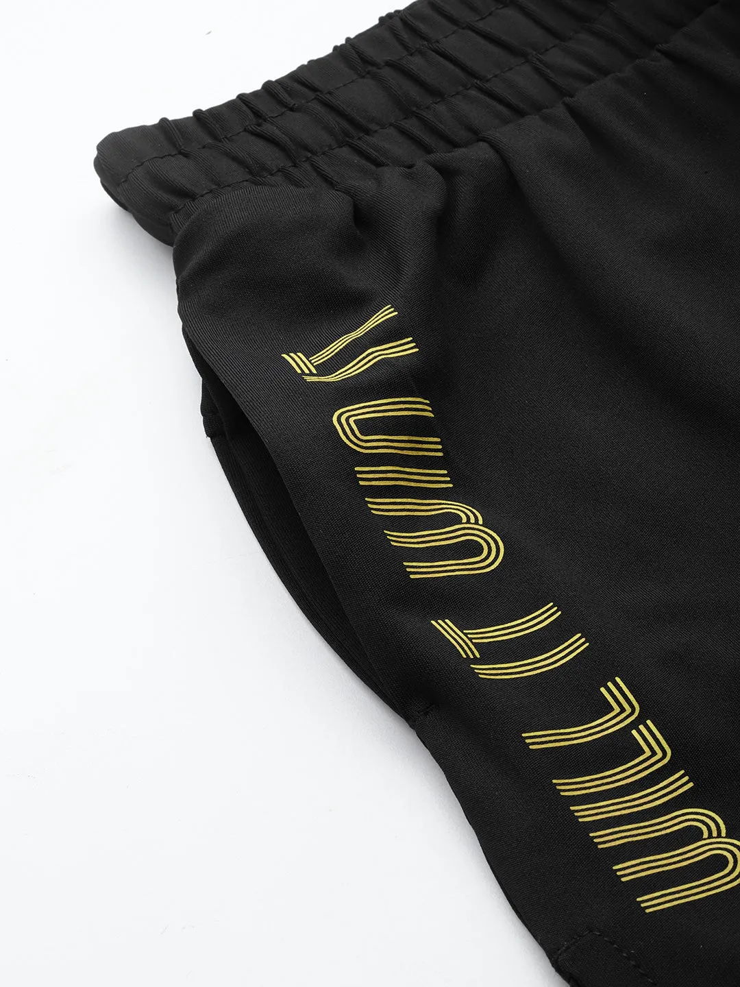 Pro Achiever Running Shorts