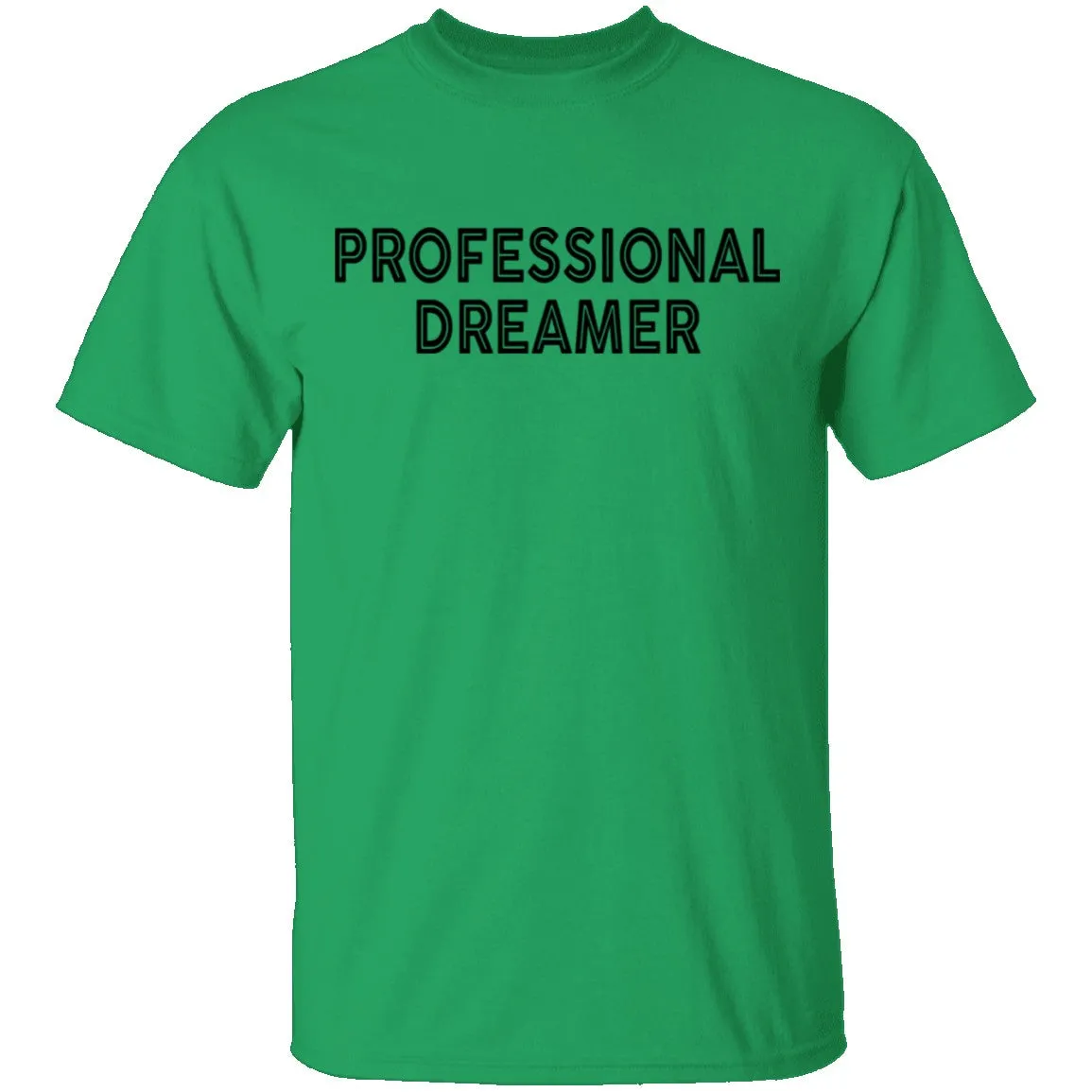Professional Dreamer T-Shirt