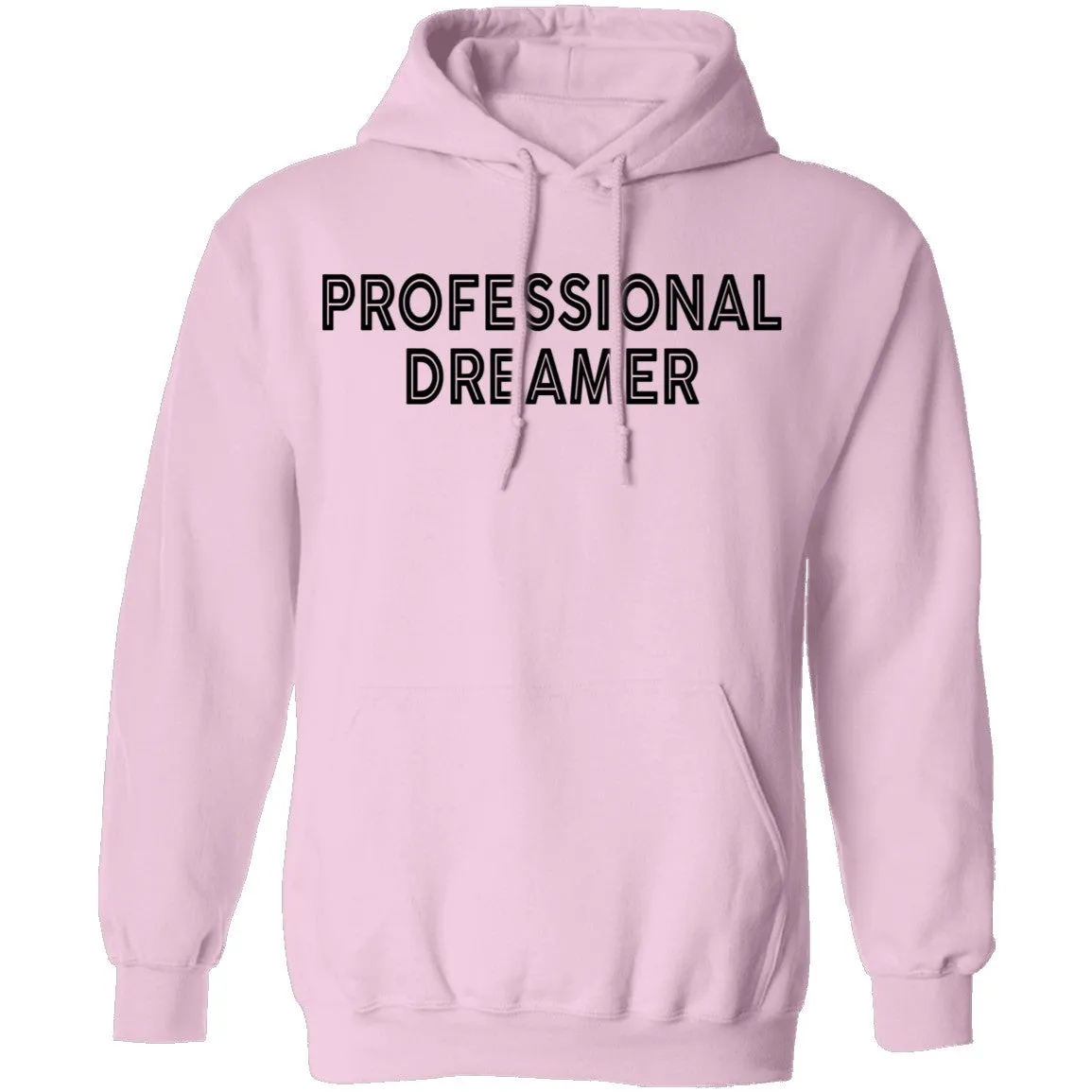 Professional Dreamer T-Shirt