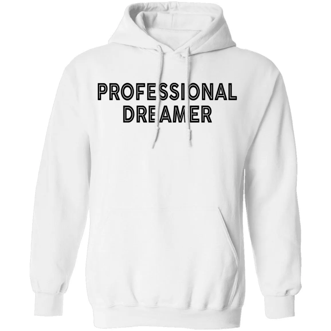Professional Dreamer T-Shirt