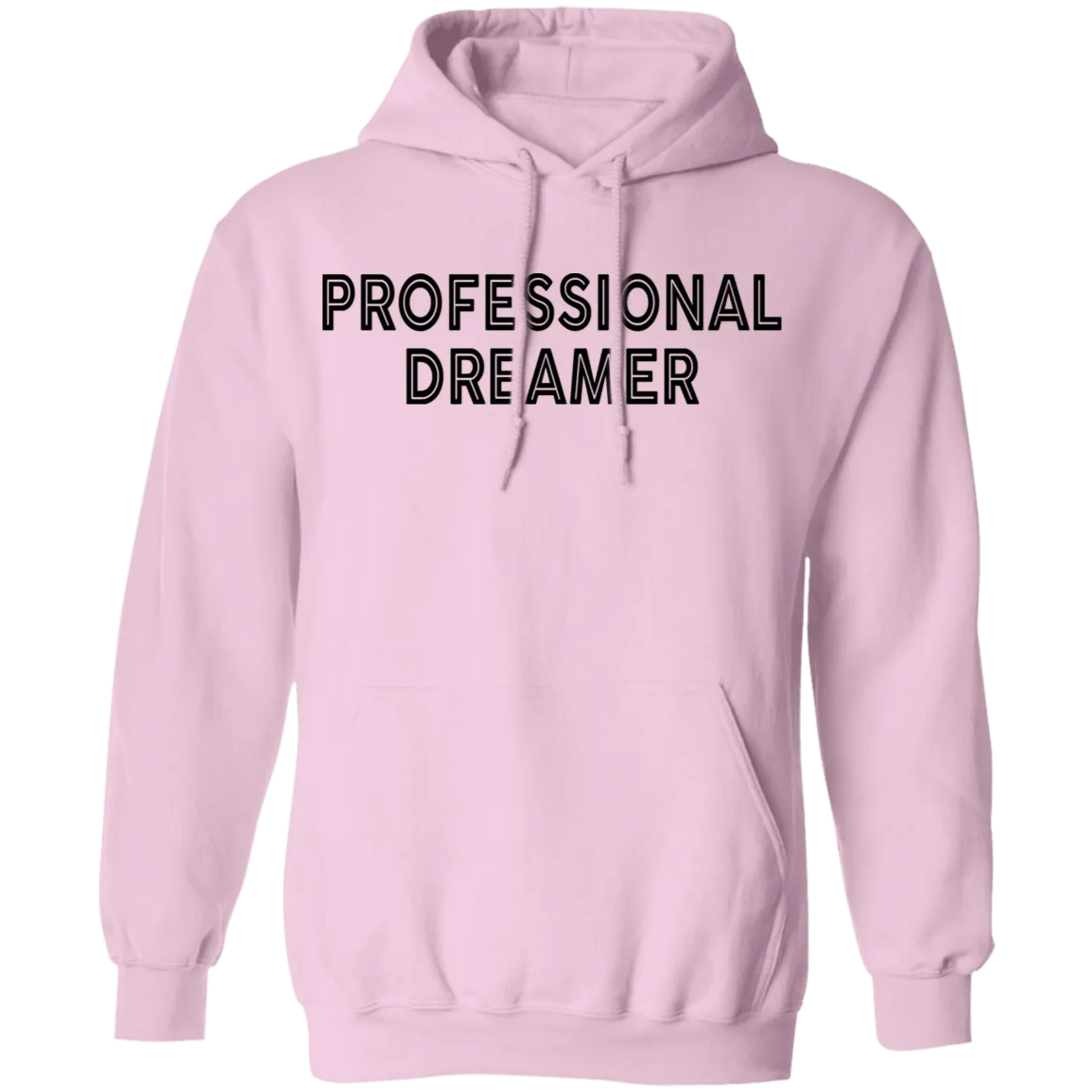 Professional Dreamer T-Shirt
