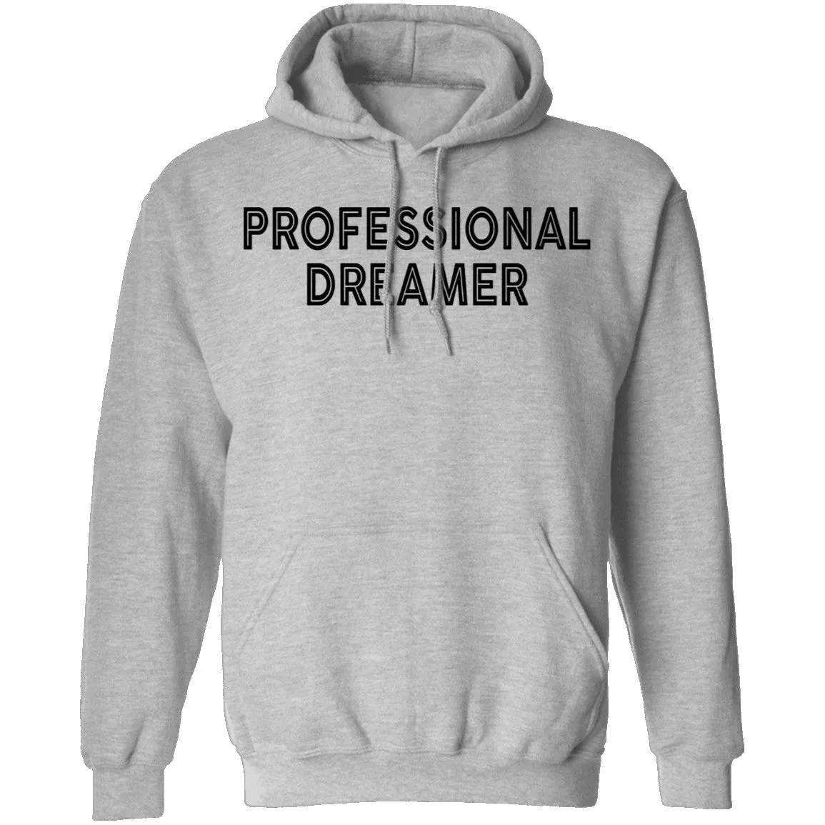 Professional Dreamer T-Shirt