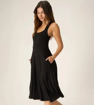 PROJECT SOCAIL T Dance w/Me Tank Dress