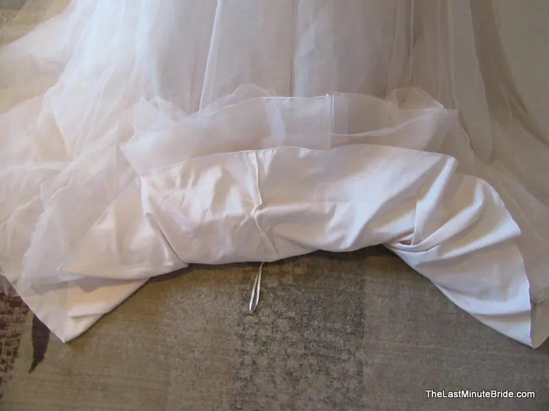 Pronovias Bonanza