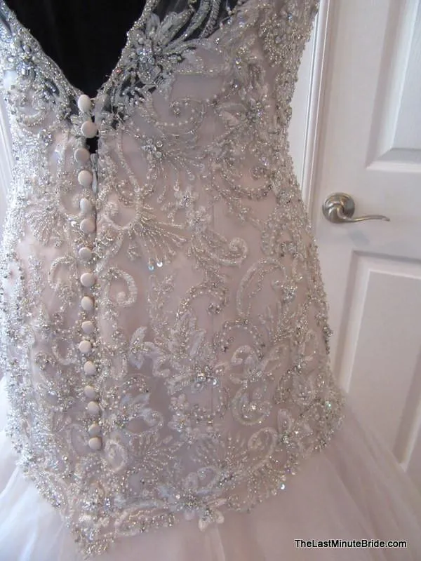 Pronovias Bonanza