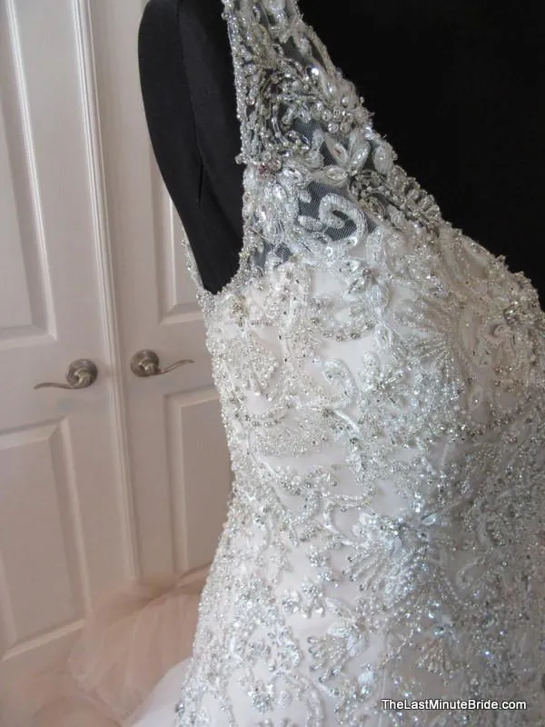 Pronovias Bonanza