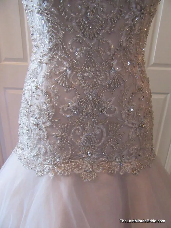 Pronovias Bonanza