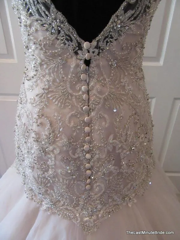 Pronovias Bonanza