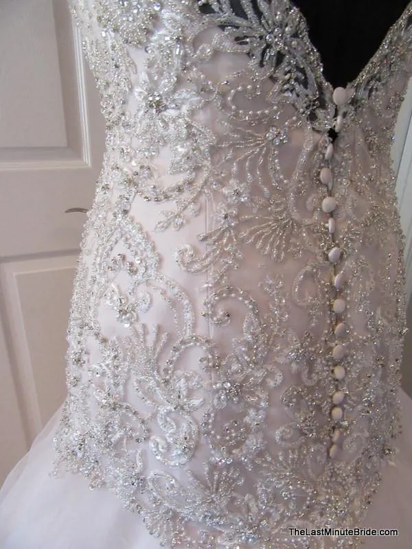 Pronovias Bonanza