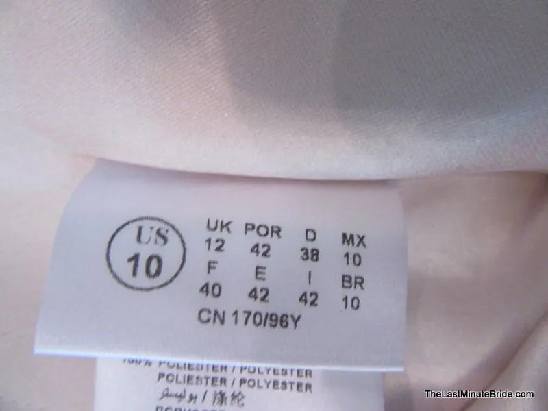 Pronovias Bonanza