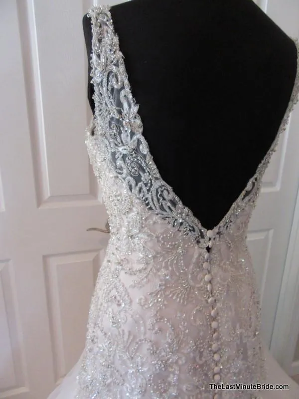 Pronovias Bonanza