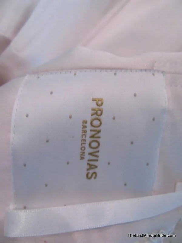 Pronovias Bonanza