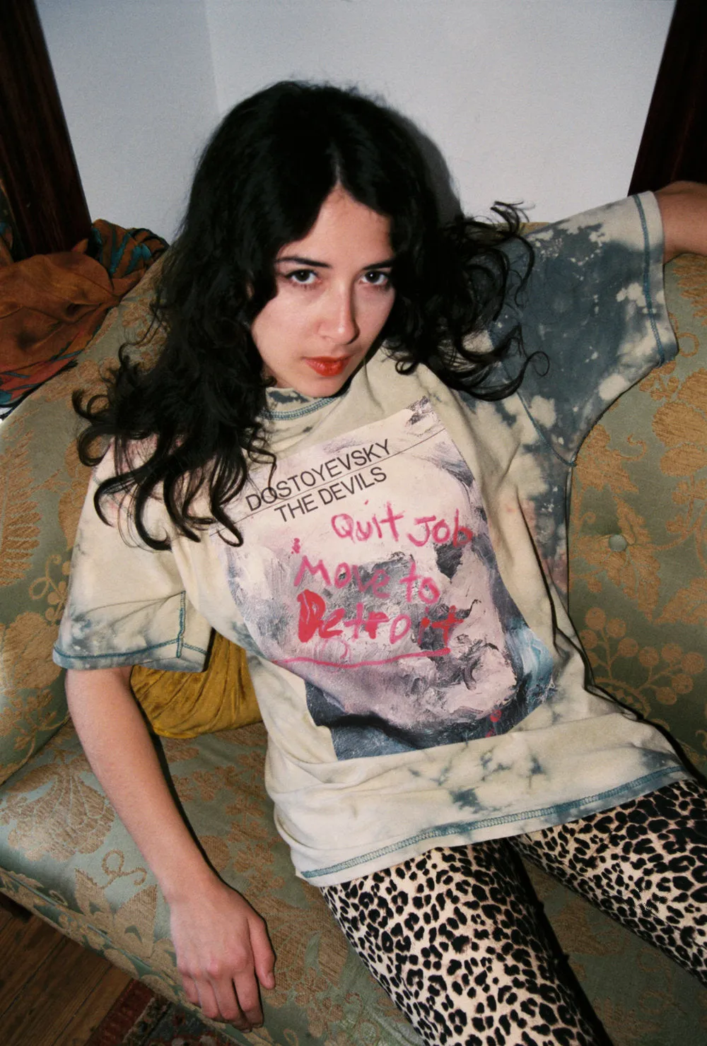 Propaganda T-Shirt