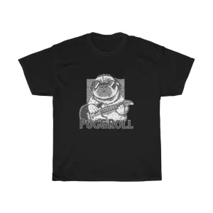 Pugs and Roll Tee