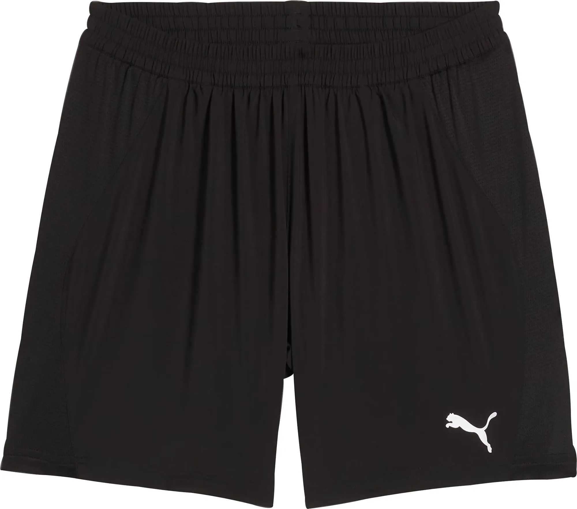 Puma Run Favourite Velocity 2 In 1 Mens Running Shorts - Black