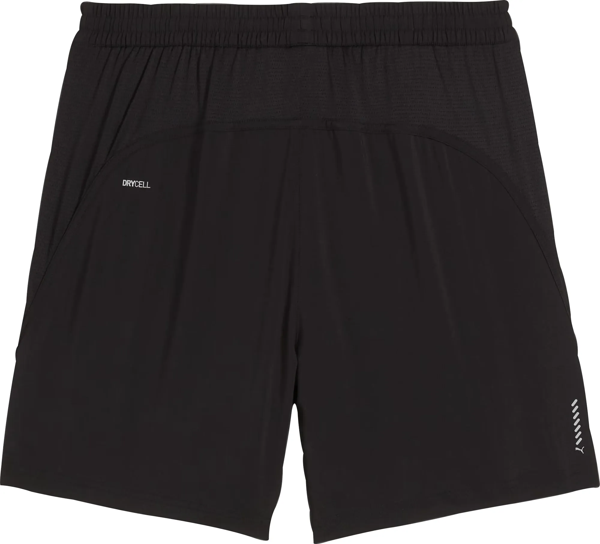 Puma Run Favourite Velocity 2 In 1 Mens Running Shorts - Black