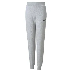 Puma Youth Essentials Fleece Sweatpants
