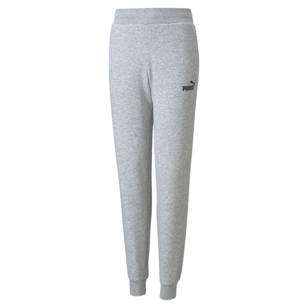 Puma Youth Essentials Fleece Sweatpants