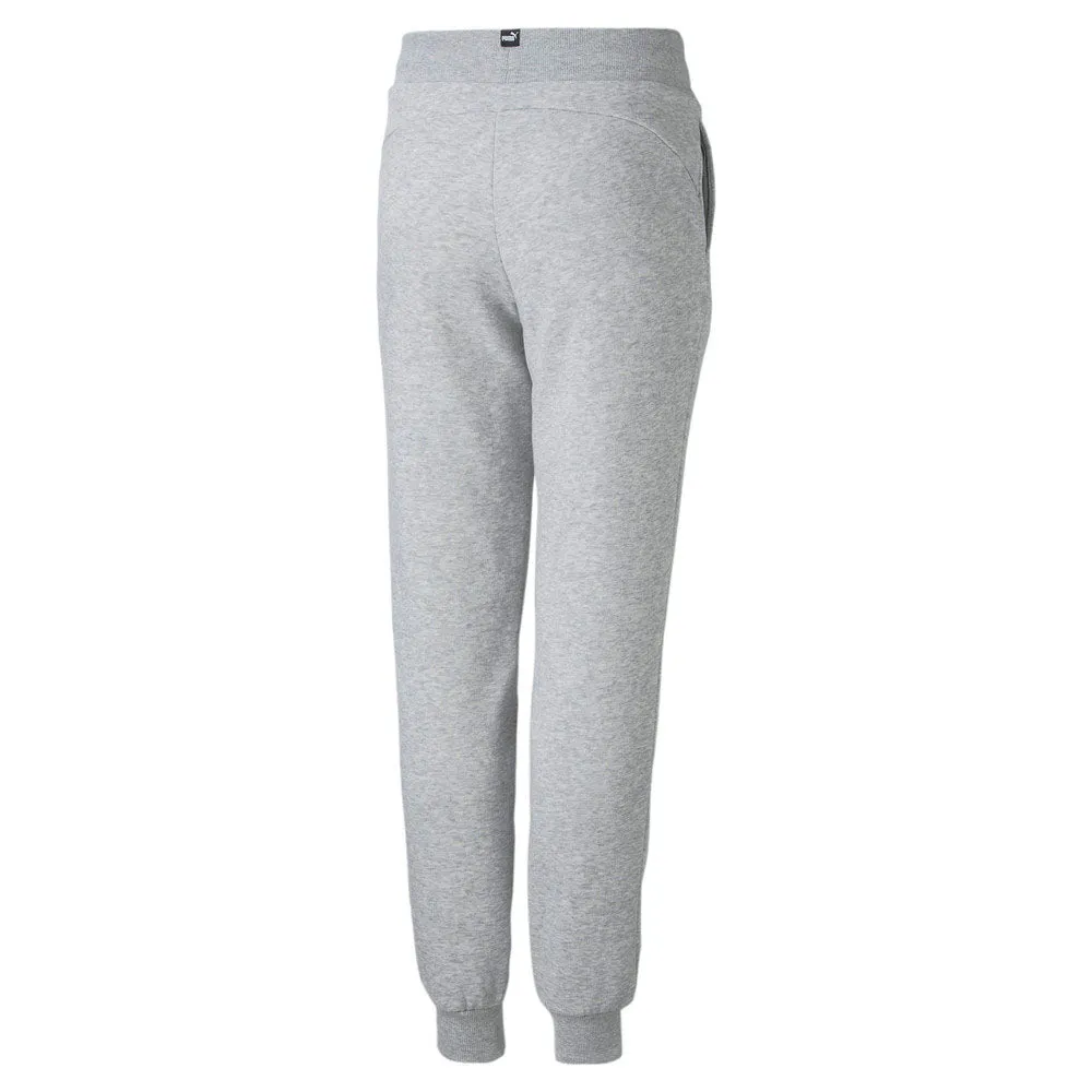 Puma Youth Essentials Fleece Sweatpants