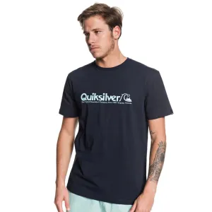 Quiksilver Modern Legends  Short Sleeved T Shirt
