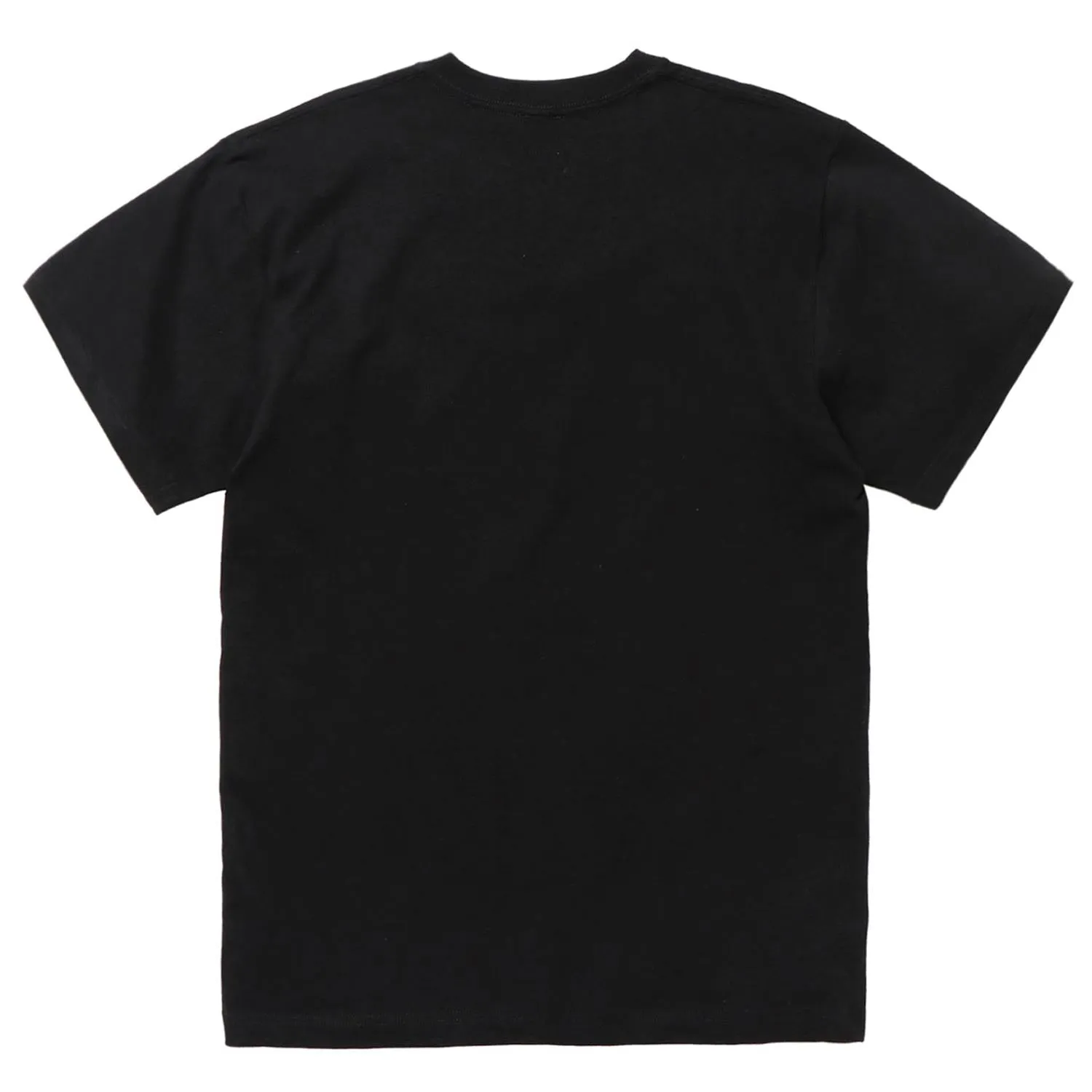 Rabbit Smoke Tee FRC2549 Black