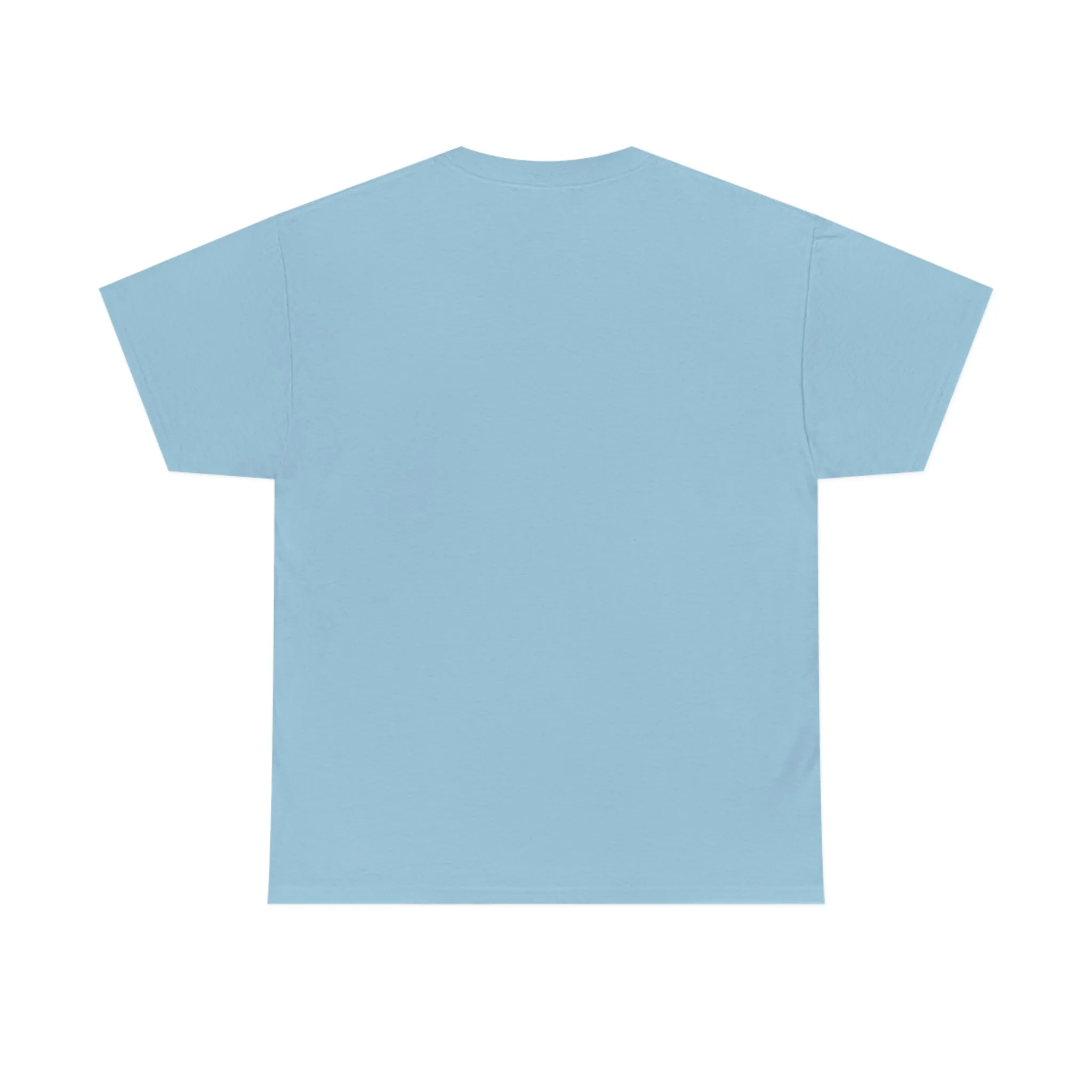 Raw Sushi "cup cake" Heavy Cotton Tee
