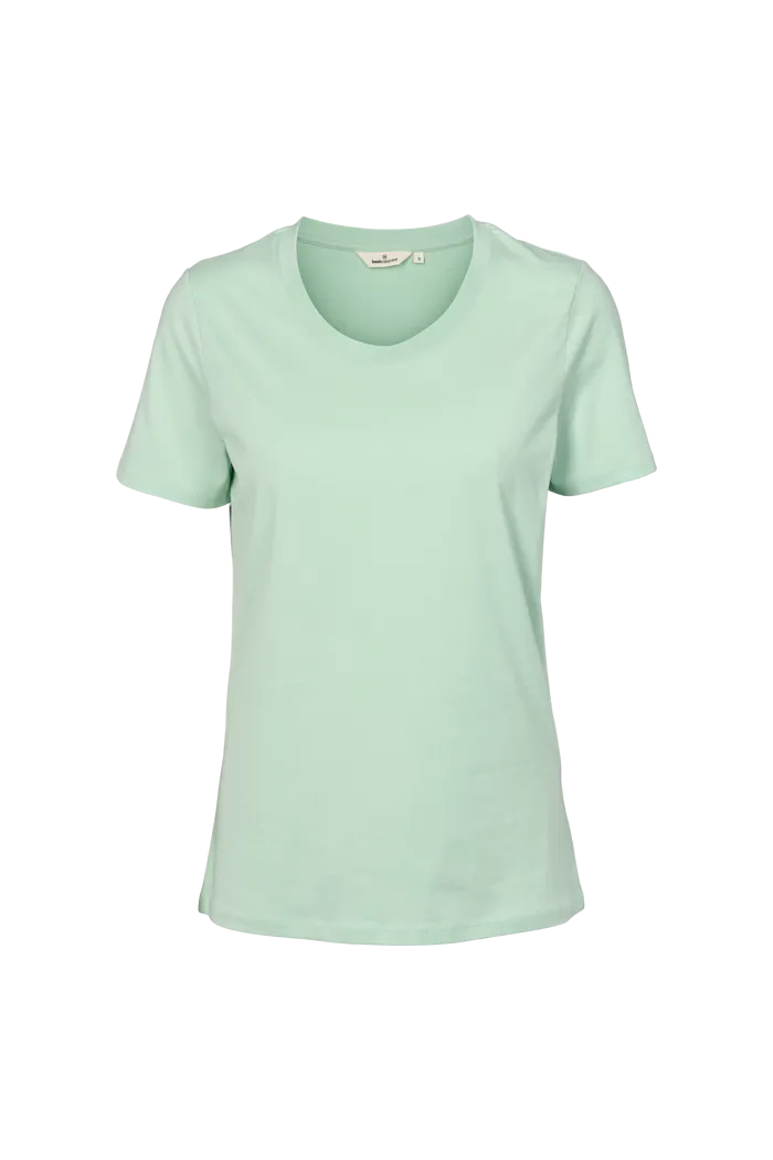 Rebekka Tee - Gossamer Green