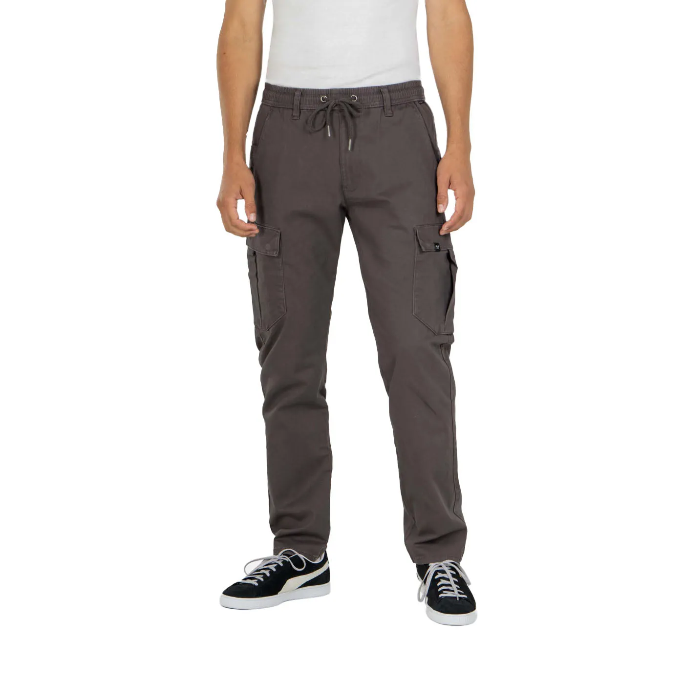 Reflex Easy Cargo Stone Grey