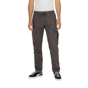 Reflex Easy Cargo Stone Grey