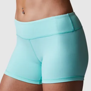 Renewed Vigor 2.0 Booty Short (Mint)