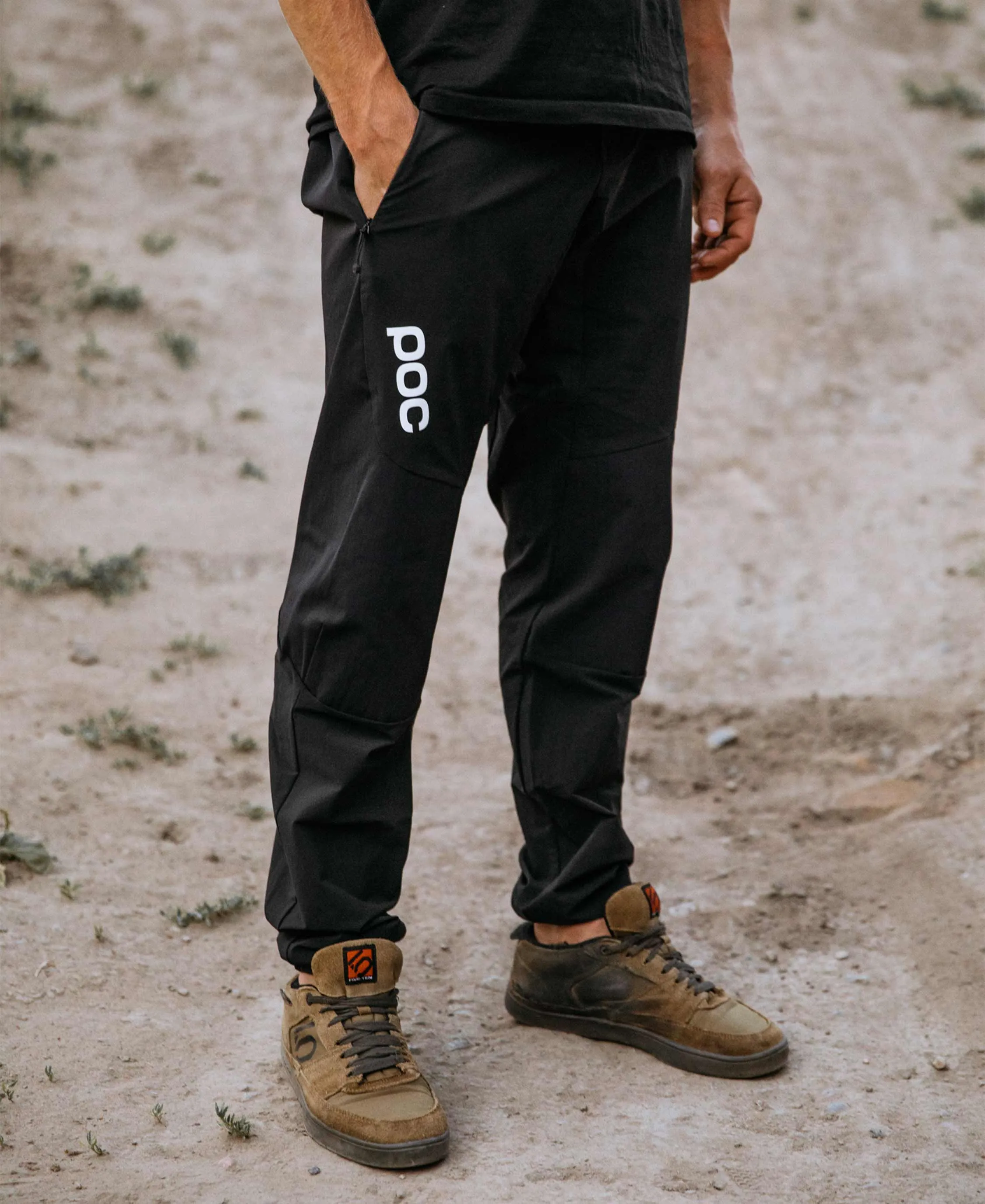 Rhythm Resistance Pants