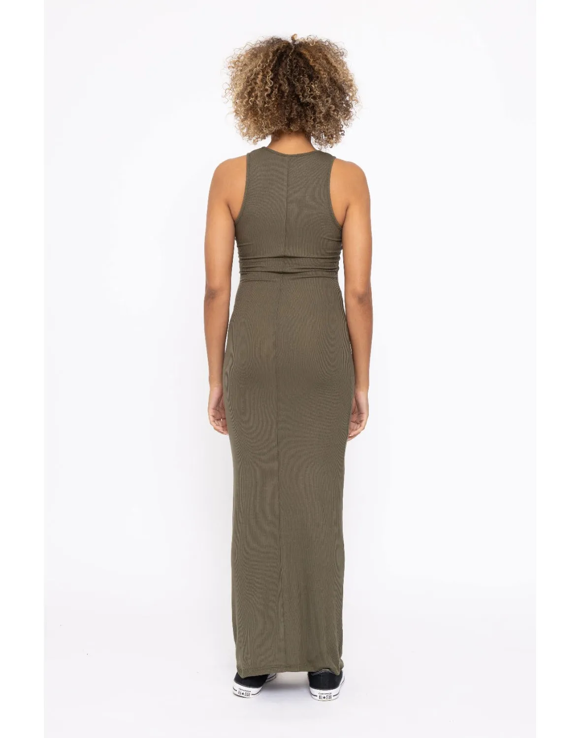 Riley Dress