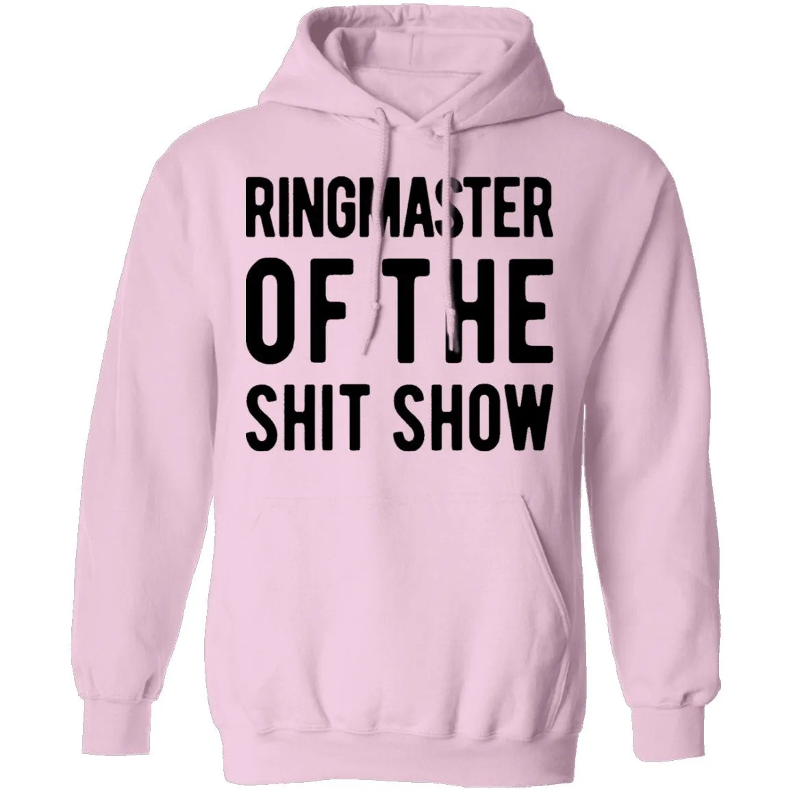 Ringmaster Of The Shit Story T-Shirt