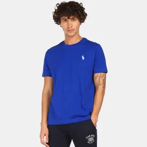 RL Basic Royal Blue T-Shirt