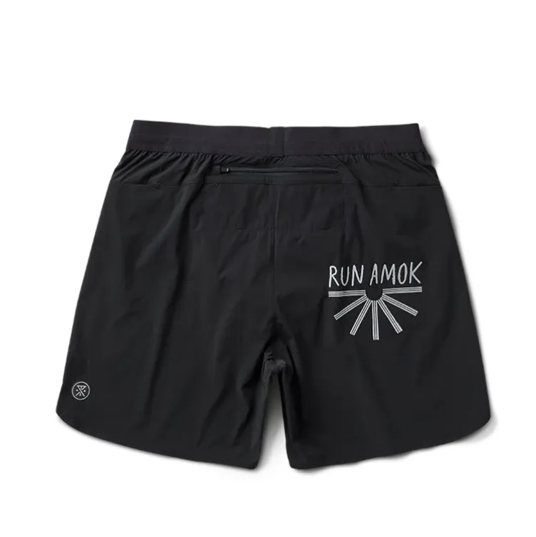 Roark Alta 7"