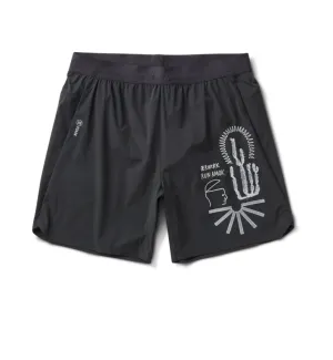 Roark Alta 7"