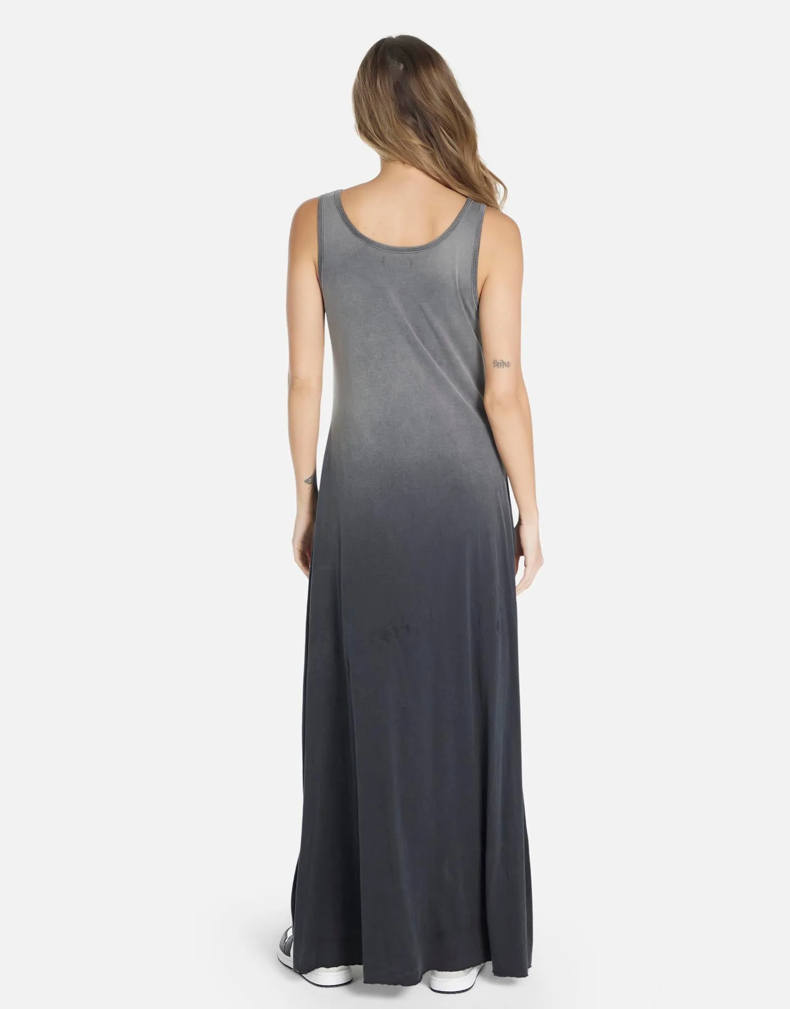 Roosevelt Dress