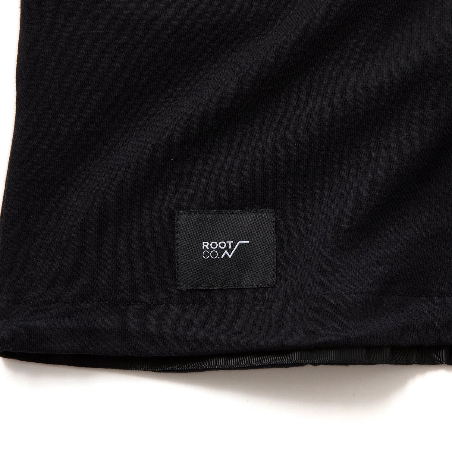 ROOT CO. | ルート　PLAY UTILITY BACK POCKET Logo T-Shirts