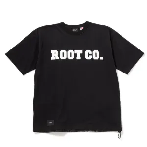 ROOT CO. | ルート　PLAY UTILITY BACK POCKET Logo T-Shirts