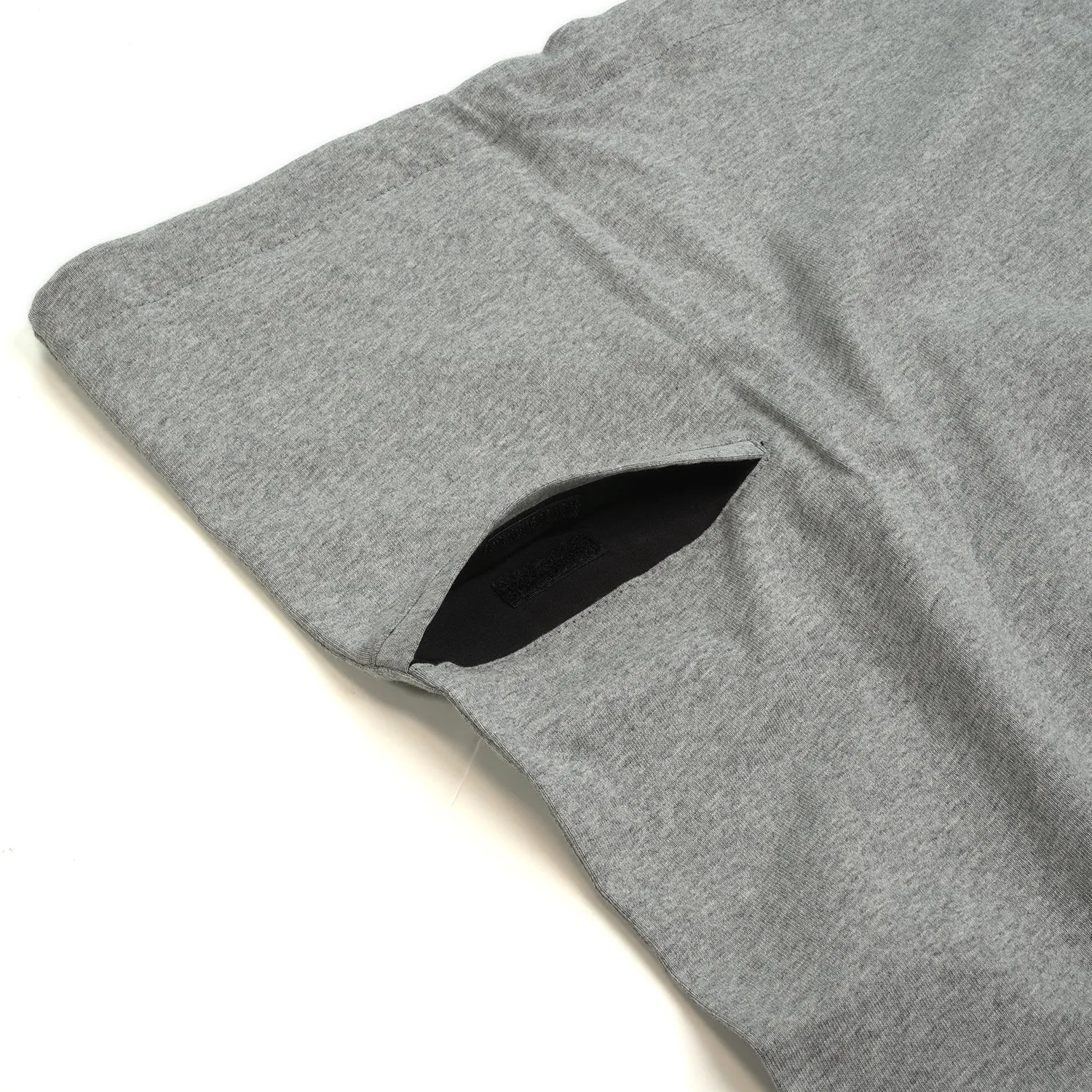 ROOT CO. | ルート　PLAY UTILITY BACK POCKET Logo T-Shirts