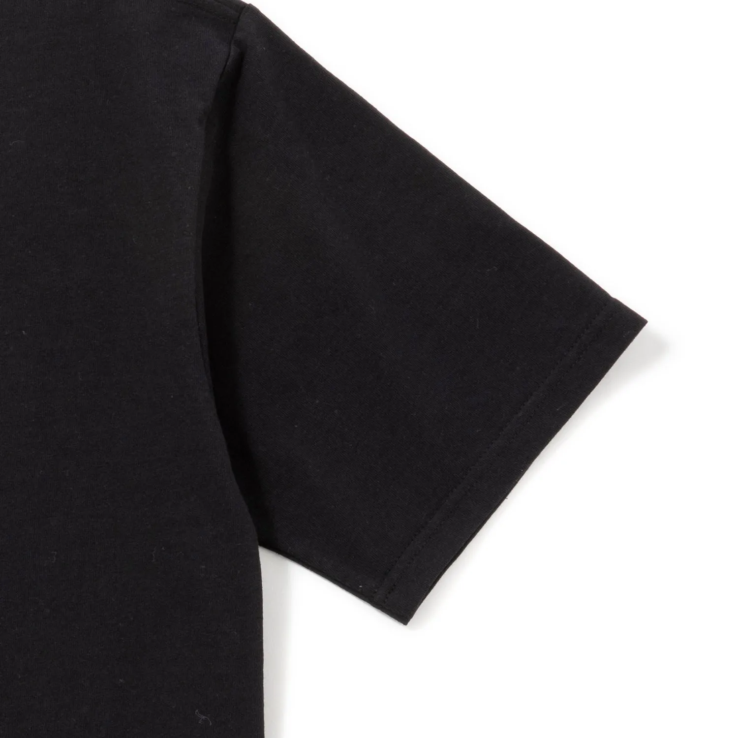 ROOT CO. | ルート　PLAY UTILITY BACK POCKET Logo T-Shirts